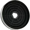 Image de Filtre charbon TYPE D185 481281728938 pour Hotte AIRLUX, ARTHUR MARTIN, BOSCH, BRANDT, BROAN, ELECTROLUX, FAGOR, FAR, FAURE, HOTPOINT ARISTON,