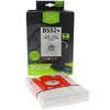 Image de Sacs microfibres adaptable par 4 HEBS52+ pour Aspirateur BOSCH, HANSEATIC, SELECLINE, SEVERIN, SIEMENS, UFESA , DINO ULTRA, MOVEON MINI, SPHERA