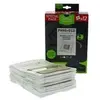 Image de Sacs microfibres adaptable par 12 heph95+eco pour aspirateur