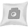 Image de Sacs microfibres adaptable par 12 HEHO63+ECO pour Aspirateur HOOVER, SEVERIN