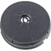 Image de Filtre charbon CP180 9188457009 pour Hotte AIRLUX, BEKO, EXCELINE, FAR, GLEM, GLEMGAS, GORENJE, LEISURE, LISTO, SAMSUNG, SMEG, VALBERG , HOTTE LISTO