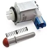 Image de Electrovanne 11033896 pour Lave vaisselle BLAUPUNKT, BOSCH, NEFF, SIEMENS