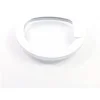 Image de Hublot complet 2978680900 pour Sèche linge SECHE LINGE A CONDENSATION ESSENTIELB ESLC8D5, SECHE LINGE POMPE A CHALEUR ESSENTIELB ESL-HP8D5, SECHE