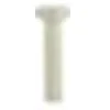 Image de Pied ajustable 1783660300 pour lave vaisselle, continental edison, essentiel b, grundig, listo, oceanic
