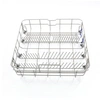 Image de Panier inferieur FM129760003132 pour Lave vaisselle DAEWOO, ESSENTIEL B, QILIVE, SABA, SIGNATURE, VALBERG , LV 60CM ESSENTIELB ELV 459B