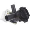 Image de Pompe de vidange EBS2556-0808 00145787 pour Lave linge BALAY, BOSCH, SIEMENS