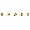 Image de Kit injecteurs gaz butane 900372 pour Cuisinière AYA, FAR, FRIONOR, HIGHONE, PROLINE, SURFLINE, VALBERG
