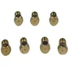 Image de Kit injecteurs gaz naturel BLG964868 pour Cuisinière GERMANIA
