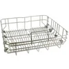 Image de PANIER INFERIEUR FM428173431 pour Lave vaisselle FAR, QILIVE, SABA, SIGNATURE, VALBERG