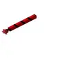 Image de Rouleau de brosse Y49 35602152 pour Aspirateur HOOVER , H-FREE 700, RHAPSODY