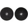 Image de Filtre charbon par 2 CR750 pour Hotte, GLEM