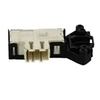 Image de Securité de porte 9020455 pour Lave linge ESSENTIEL B, LISTO, ORIGANE , LAVE LINGE COMPACT ESSENTIELB ELF 814DD4, LAVE LINGE COMPACT LISTO