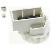 Image de Micro interrupteur de sécurité 41901973 pour lave vaisselle candy, gasfire, hoover, iberna, kelvinator, rosieres, zerowatt, axi,