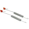 Image de Ressort 270mm AS0022756 pour Lave linge BRANDT, THOMSON, VEDETTE