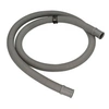 Image de TUYAU DE VIDANGE FM126760000138 pour Lave vaisselle AYA, COBAL, EDER, FAR, QILIVE, SABA, SIGNATURE, VALBERG