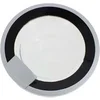 Image de Hublot complet 2499000100 pour Lave linge , LAVE LINGE COMPACT ESSENTIELB ELF714-2B ESSENTIEL B