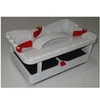 Image de Filtre 2977430200 pour Sèche linge BEKO, ESSENTIEL B, LISTO, SABA , SECHE LINGE POMPE A CHALEUR ESSENTIELB ESL-HP8D3, SECHE LINGE POMPE A CHALEUR