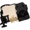 Image de Securite porte DKS12408 32040575 pour Lave linge CONTINENTAL EDISON, DAEWOO, ESSENTIEL B, SHARP, TELEFUNKEN, WALTHAM , LAVE LINGE HUBLOT ENCASTRABLE