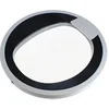 Image de Hublot complet 2978680100 pour Sèche linge ESSENTIEL B SECHE LINGE POMPE A CHALEUR ESSENTIELB ESLHP8-2B