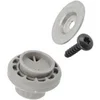 Image de POULIE 00188096 pour Lave vaisselle BOSCH, SIEMENS