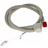 Image de Tuyau aquastop 1760360200 pour Lave vaisselle BEKO, ESSENTIEL B, GRUNDIG