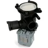 Image de Pompe vidange 00145777 pour Lave linge BOSCH, NEFF, SIEMENS