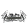 Image de Panier superieur 1751301600 pour Lave vaisselle ALTUS, ARDEM, AYA, BEKO, BLOMBERG, BLUESKY, CONTINENTAL EDISON, ESSENTIEL B, FAR, FUNIX, HIGHONE,