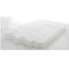 Image de Bac récuperateur d'eau 2962710100 pour Sèche linge ALTUS, AYA, BEKO, COLDIS, CONTINENTAL EDISON, ESSENTIEL B, FAR, LISTO, SABA , SECHE LINGE A