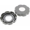 Image de BOUCHON BOITE A SEL FM440582467 pour Lave vaisselle AYA, COBAL, FAR, QILIVE, SABA, SIGNATURE, VALBERG