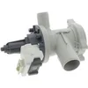 Image de POMPE DE VIDANGE MEW2874660 pour Lave linge AYA, SABA, SIGNATURE