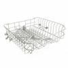 Image de Panier superieur FM431373387 pour Lave vaisselle AYA, COBAL, FAR, HIGHONE