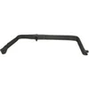 Image de Tube alimentation d' eau 1512590100 pour Lave vaisselle BEKO, ESSENTIEL B, GRUNDIG, VALBERG , LAVE VAISSELLE 60 CM ESSENTIELB ELV-443B, LAVE