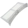 Image de Filtre peluches GSL40603927 pour Sèche linge SABA, SIGNATURE