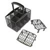 Image de PANIER LV COUVERTS 445A75 pour Lave vaisselle