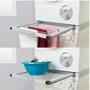 Image de Kit de superposition avec séchoir 00668 pour Lave linge