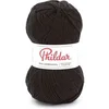 Image de Pelote de laine d'Agneau à tricoter Phil Lambswool -(...) - Noir