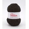 Image de Fil à Tricoter Phil Douce de : Douceur Pelucheuse pour Créations Chaleureuses(...) - Noir