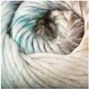 Image de Pelote de laine à tricoter PHIL MIKADO - - certifié Oeko-Tex(...) - Bleu Glacier