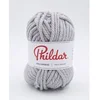 Image de Pelote de Laine Phil Express : Créez des Pièces Chaudes et Moelleuses en un Clin d'Oil !(...) - Givre Gris