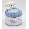 Image de Pelote pour couverture PHIL DOUDOU - 200GR -(...) - Baleine Bleu