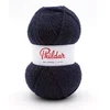 Image de Pelote de laine à tricoter PHIL LOOPING - 100 GR - - certifié Oeko-Tex(...) - Marine Bleu