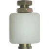 Image de Olive nylon brut, H.75 x L.30 x P.30 mm
