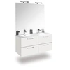 Image de Culotte PVC F/F 45° 63 BL144