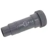Image de Joint dilatation PVC vidange horizontal 32