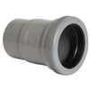 Image de Manchon de dilatation PVC horizontal D100 - - MTH