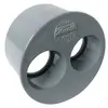 Image de Réduction PVC vidange incorporee MF 100x4032