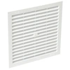 Image de Grille de ventilation en applique Type 200cm² carrée 178x178mm - - 1B214
