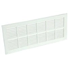 Image de Grille de ventilation en applique Type 100cm² rectangulaire extra-plate 54x230 mm - - 1PB101