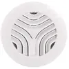 Image de Grille d'aération intérieure PVC 125mm - - 1GATM125