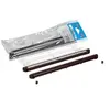 Image de Kit sachet entrée air autoréglable avec 4 vis - Marron - 1EAHFM